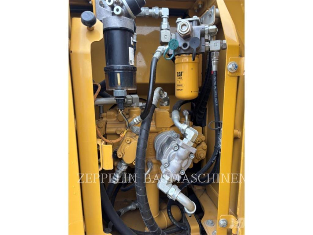 CAT 311FLRR Beltegraver