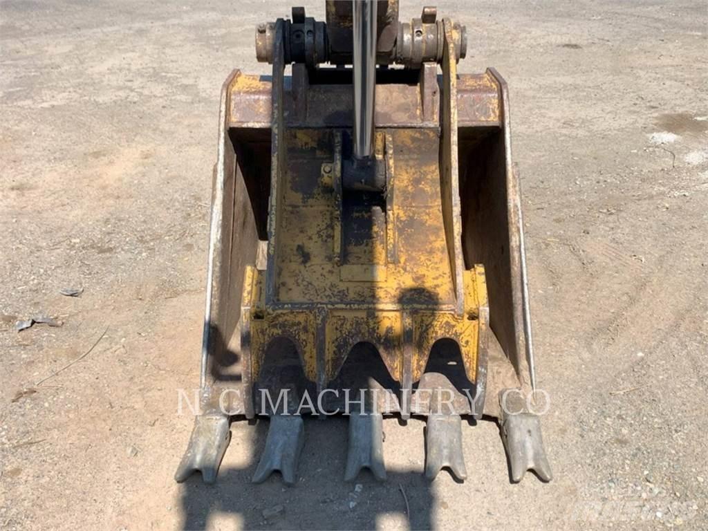 CAT 312B L Beltegraver