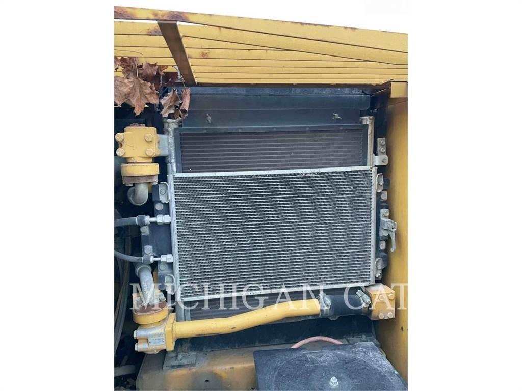CAT 312CL Beltegraver