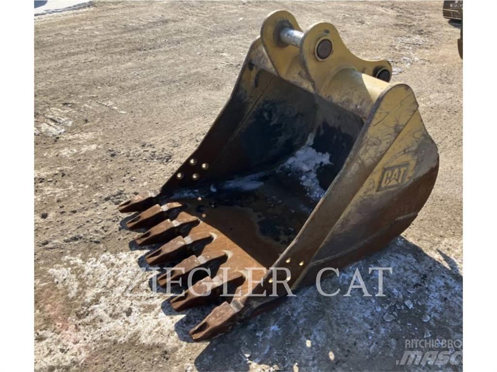 CAT 313 Beltegraver