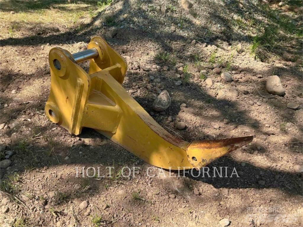CAT 313 Beltegraver
