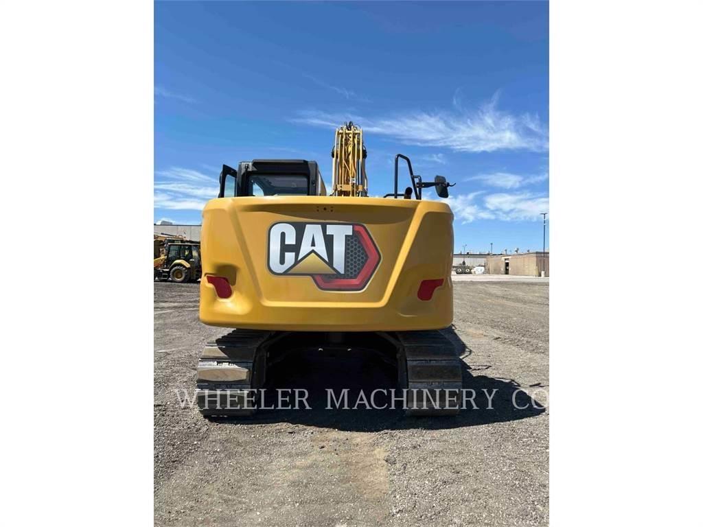 CAT 313 CF Beltegraver