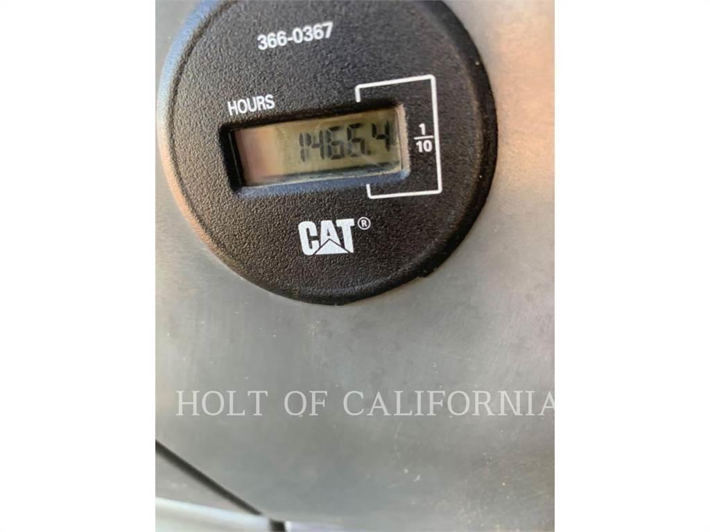 CAT 313 GC Beltegraver