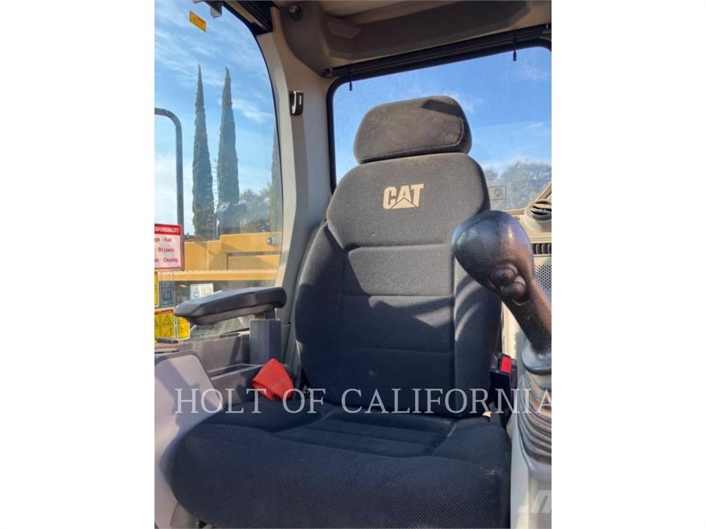 CAT 313 GC Beltegraver