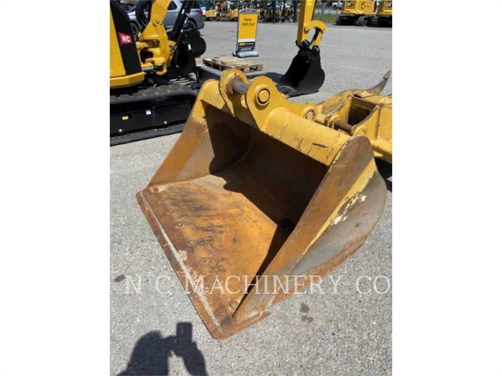CAT 313BKT60CO Beltegraver