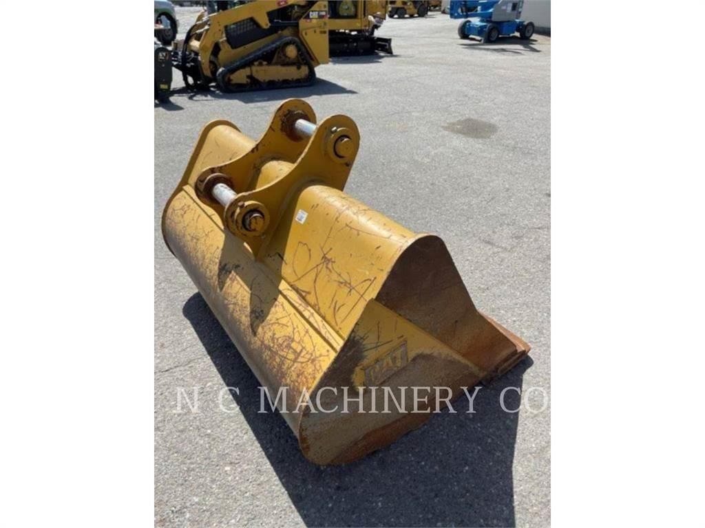 CAT 313BKT60CO Beltegraver