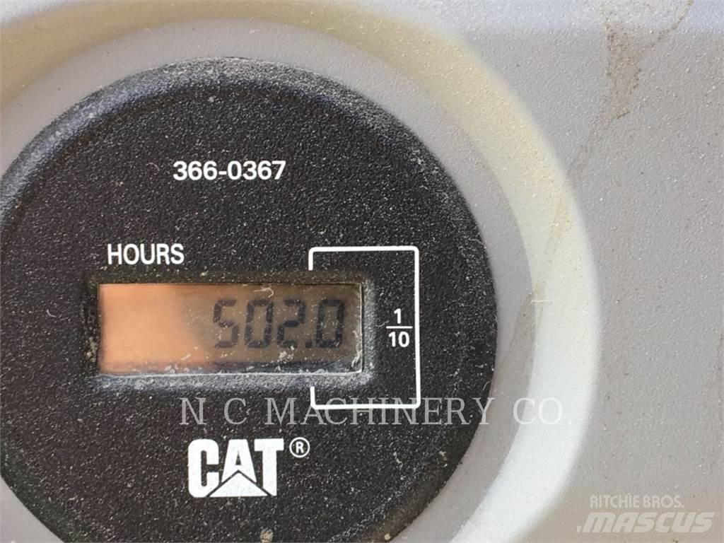CAT 313F L Beltegraver