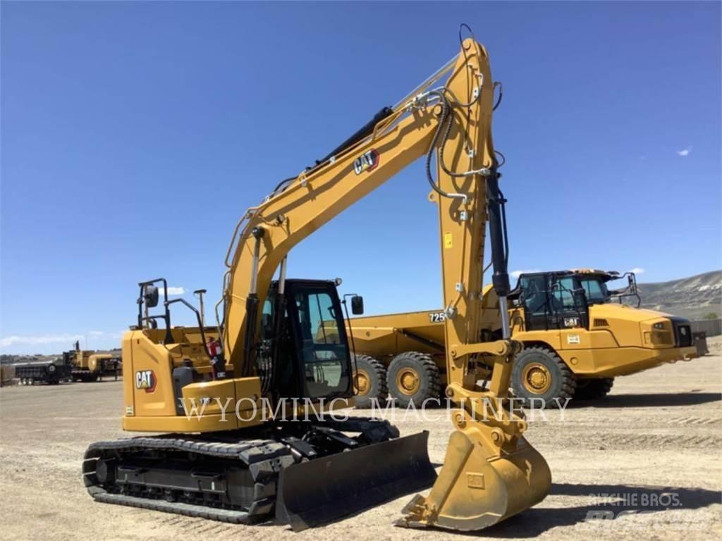 CAT 315 Beltegraver