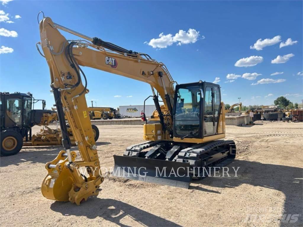 CAT 315 Beltegraver