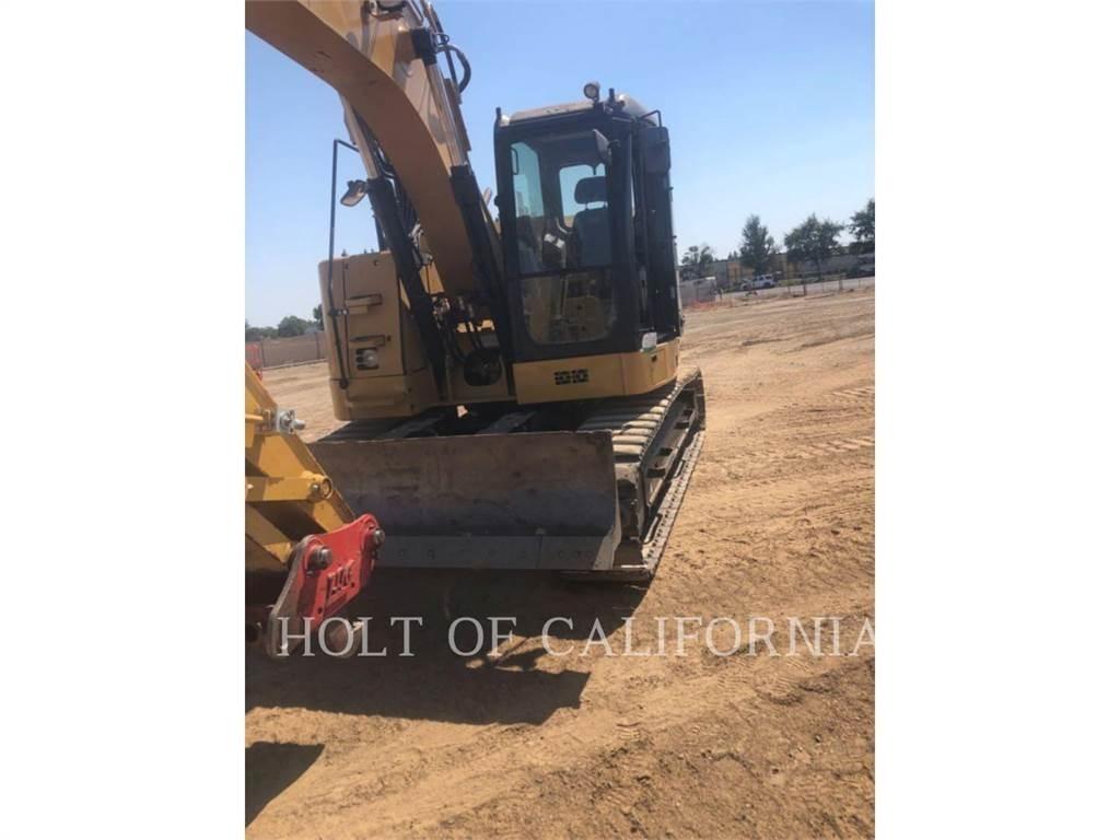 CAT 315 Beltegraver