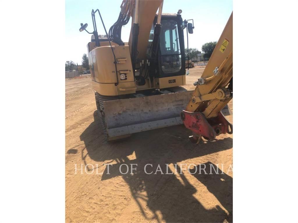 CAT 315 Beltegraver