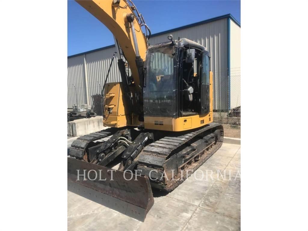 CAT 315 Beltegraver