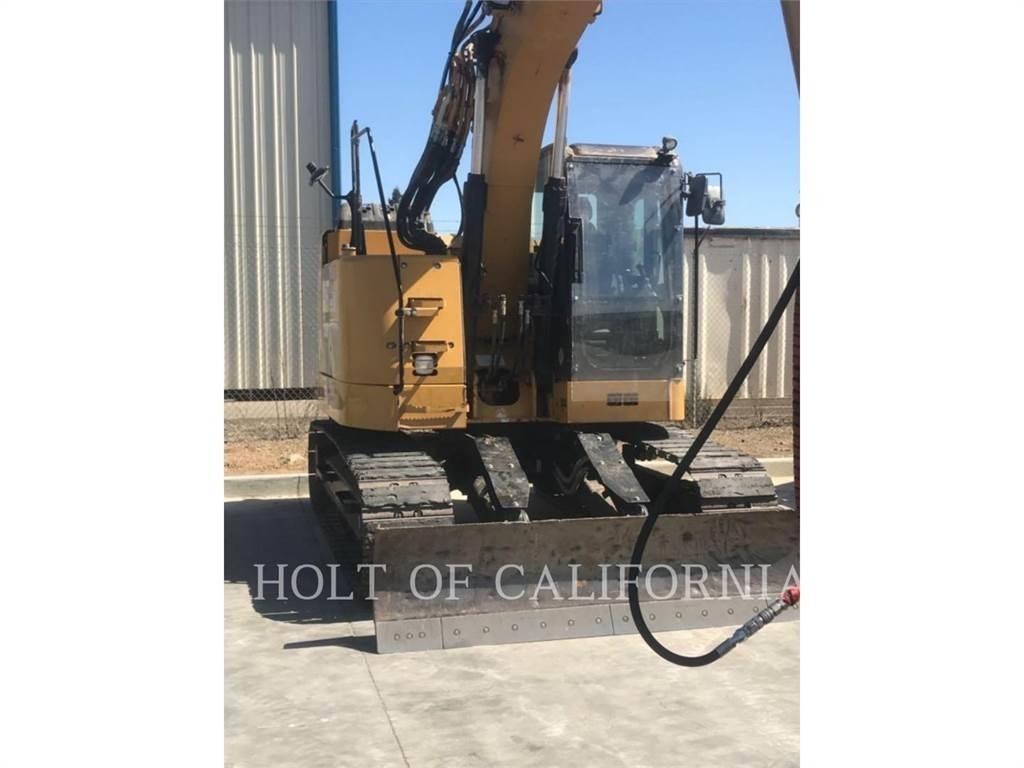 CAT 315 Beltegraver