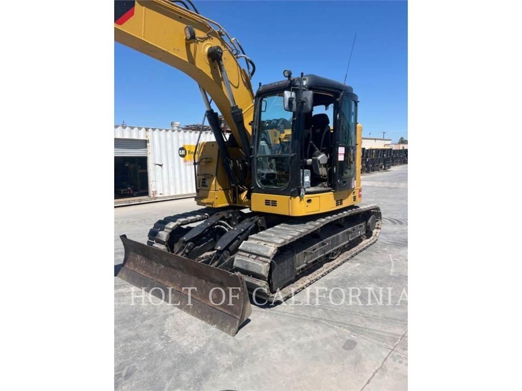 CAT 315 Beltegraver