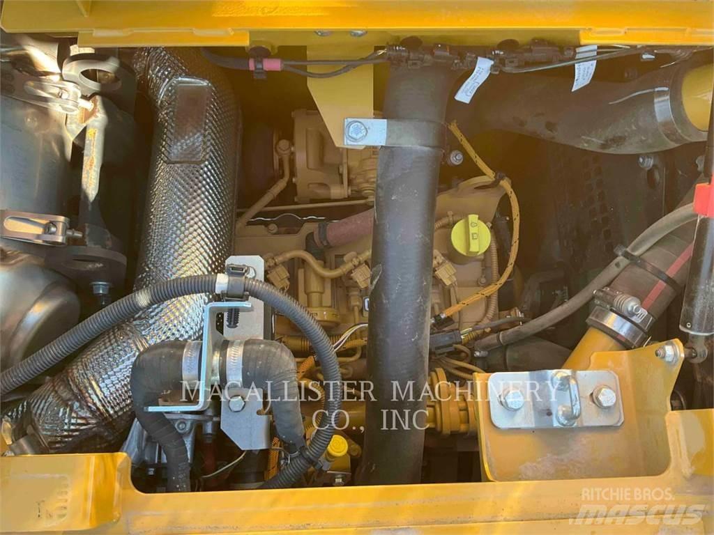 CAT 315 Beltegraver