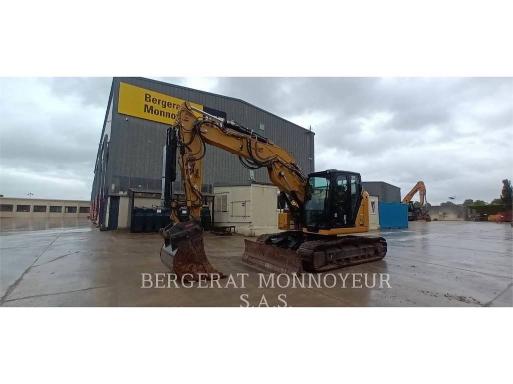 CAT 315 Beltegraver