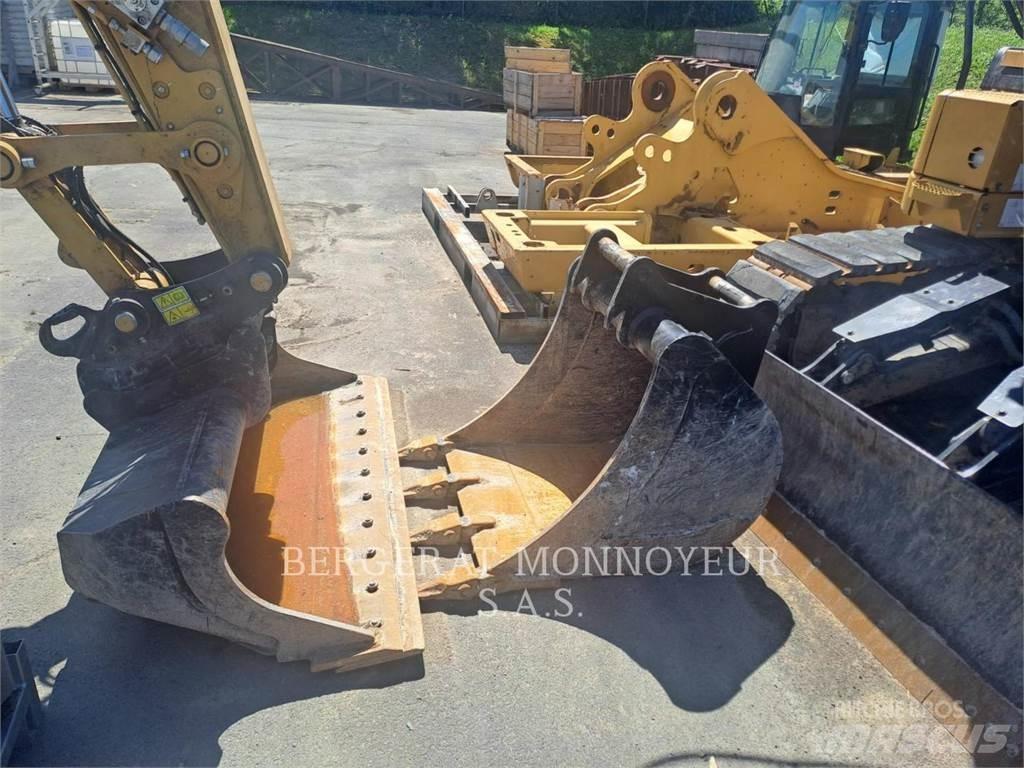 CAT 315 Beltegraver