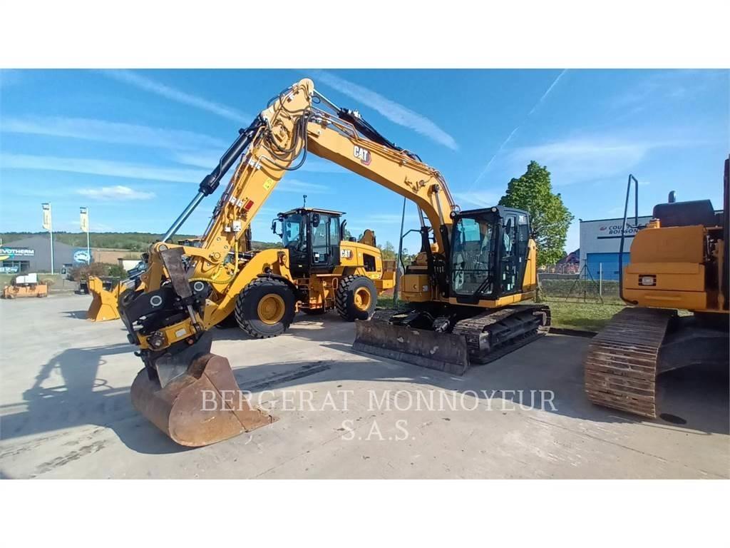 CAT 315 Beltegraver