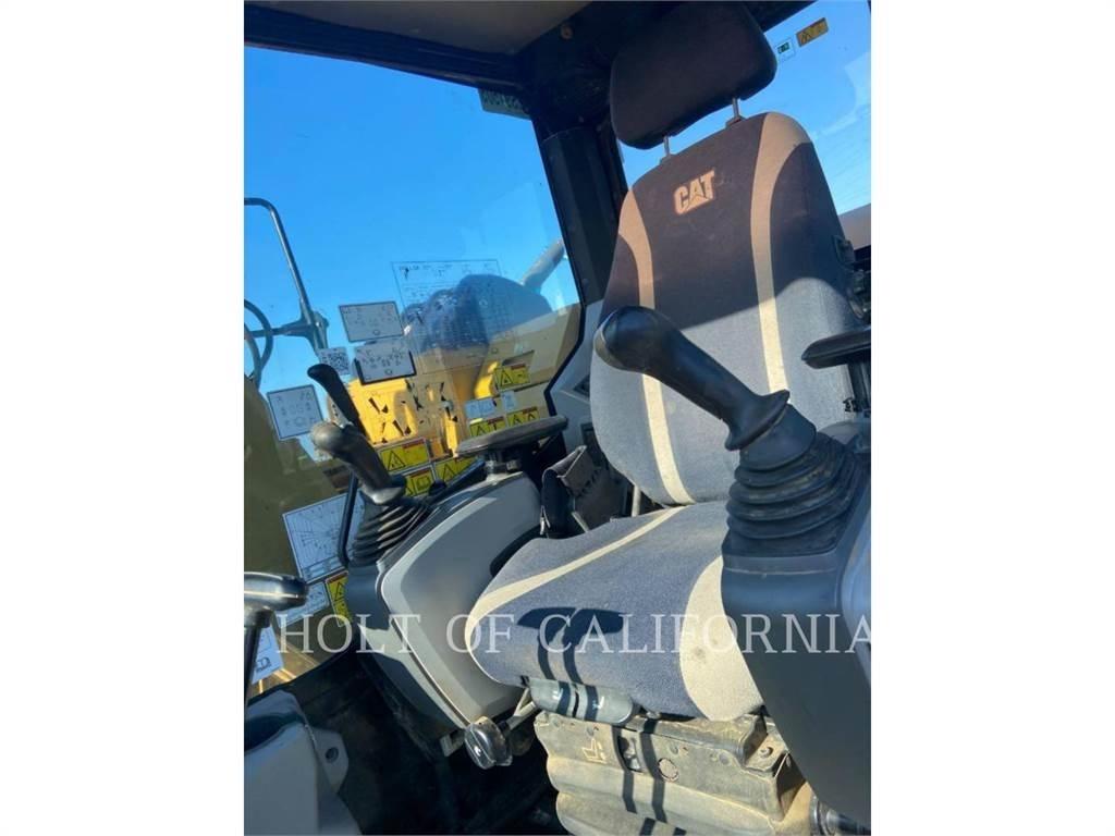 CAT 315 Beltegraver