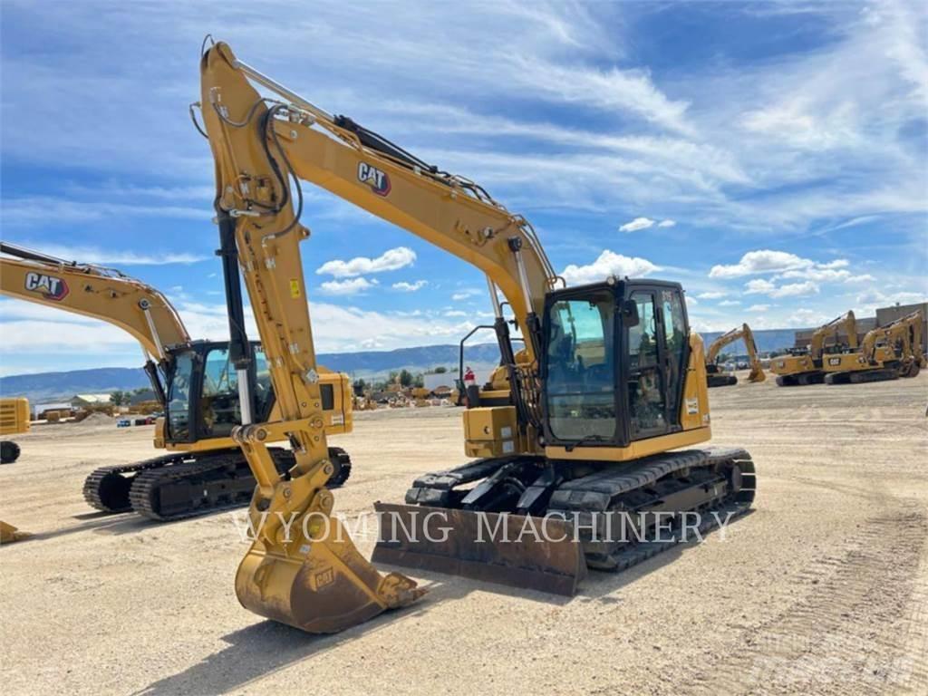 CAT 315 Beltegraver