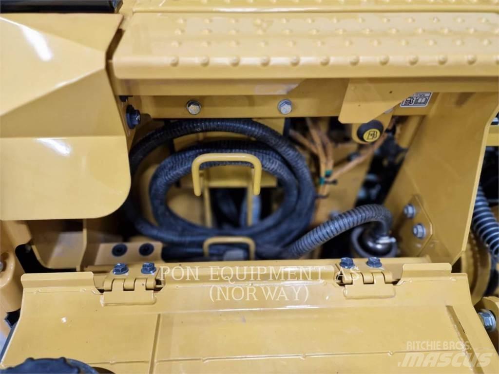 CAT 315-07 Beltegraver