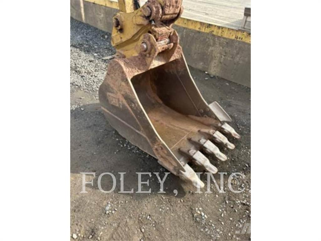 CAT 315-07 Beltegraver