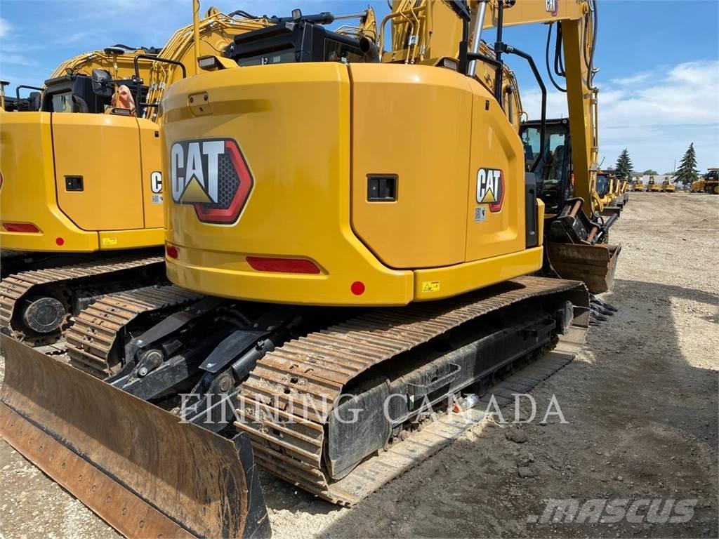 CAT 315-07 Beltegraver