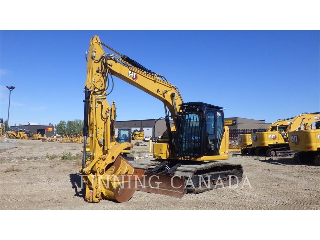 CAT 315-07 Beltegraver