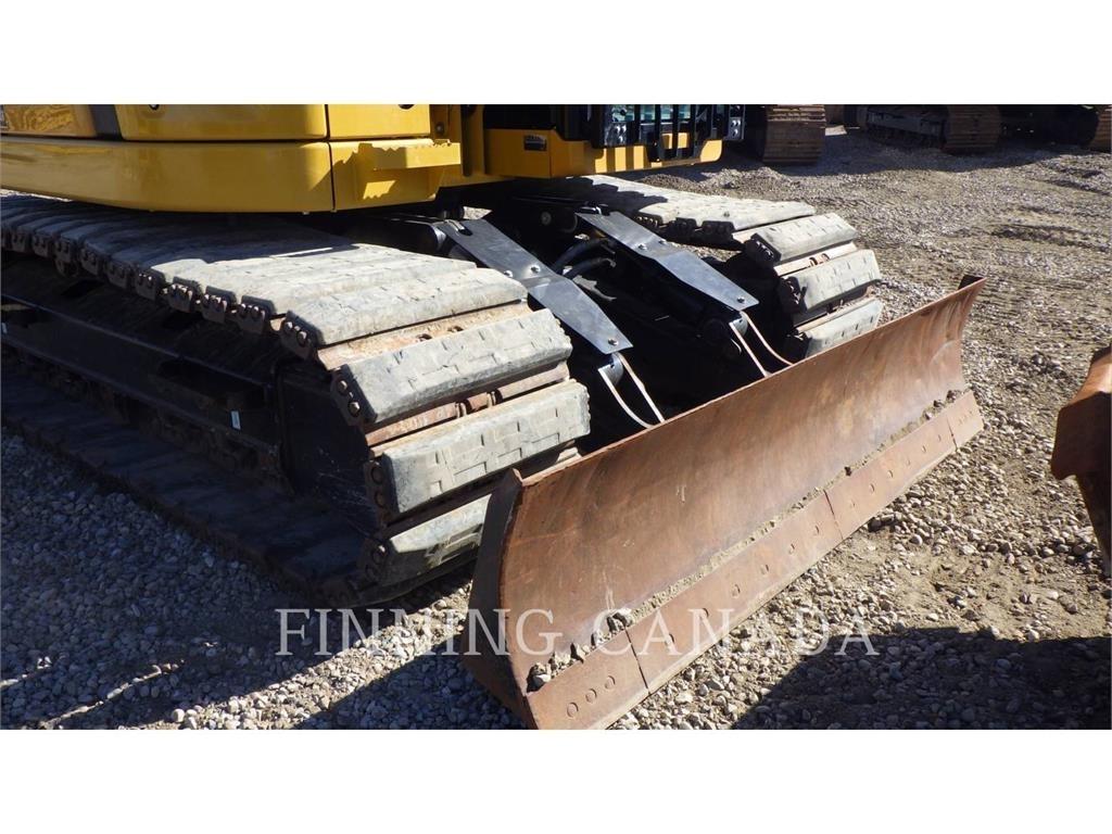 CAT 315-07 Beltegraver
