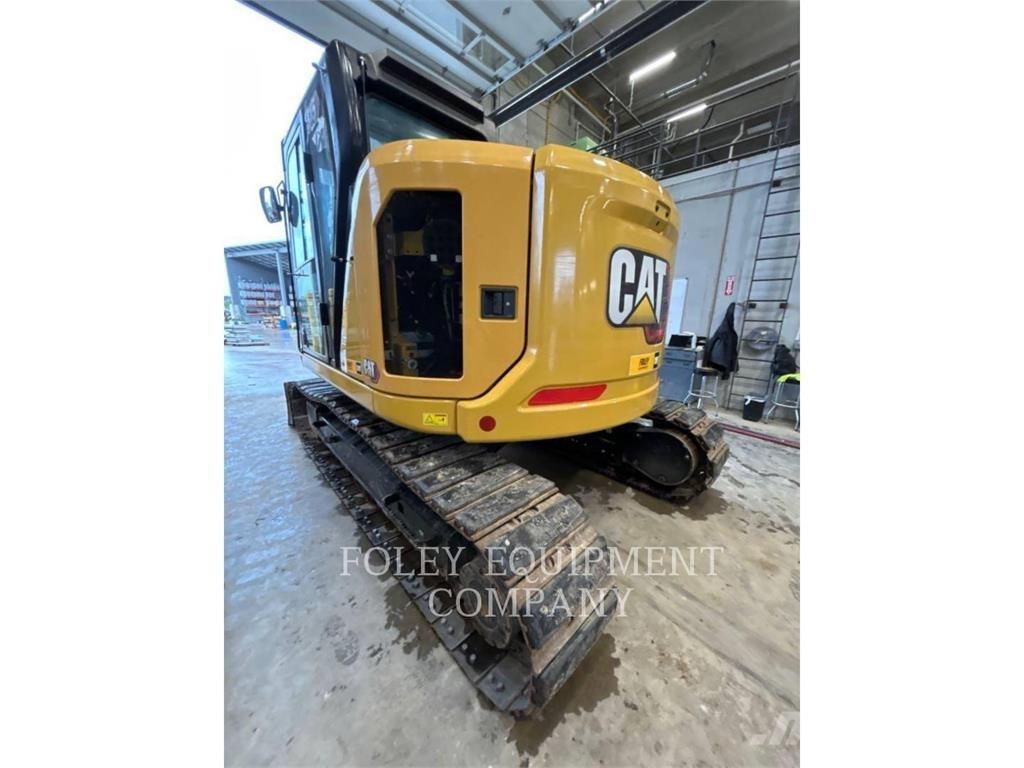 CAT 315-079X Beltegraver