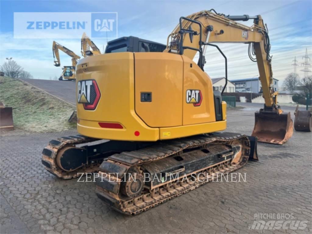 CAT 315-07B Beltegraver