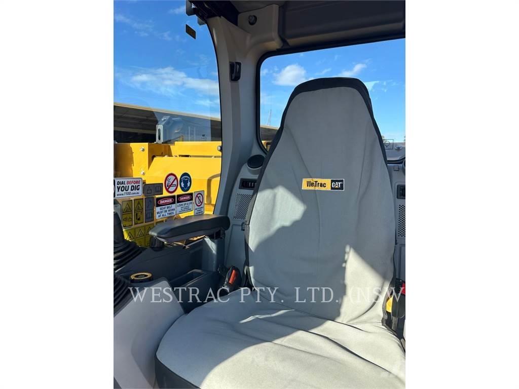 CAT 315-07GC Beltegraver