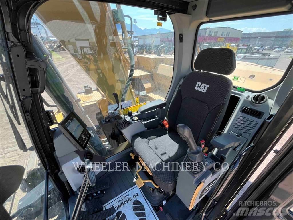 CAT 315 CF Beltegraver