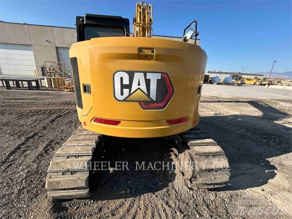 CAT 315 CF Beltegraver