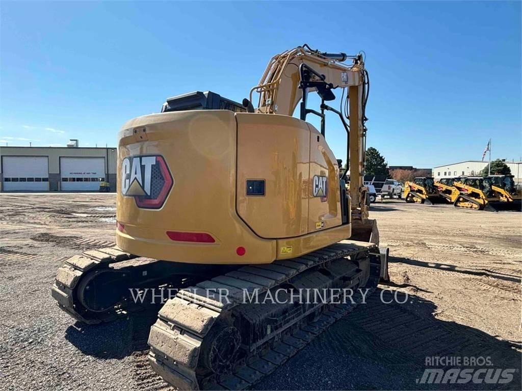 CAT 315 CF Beltegraver