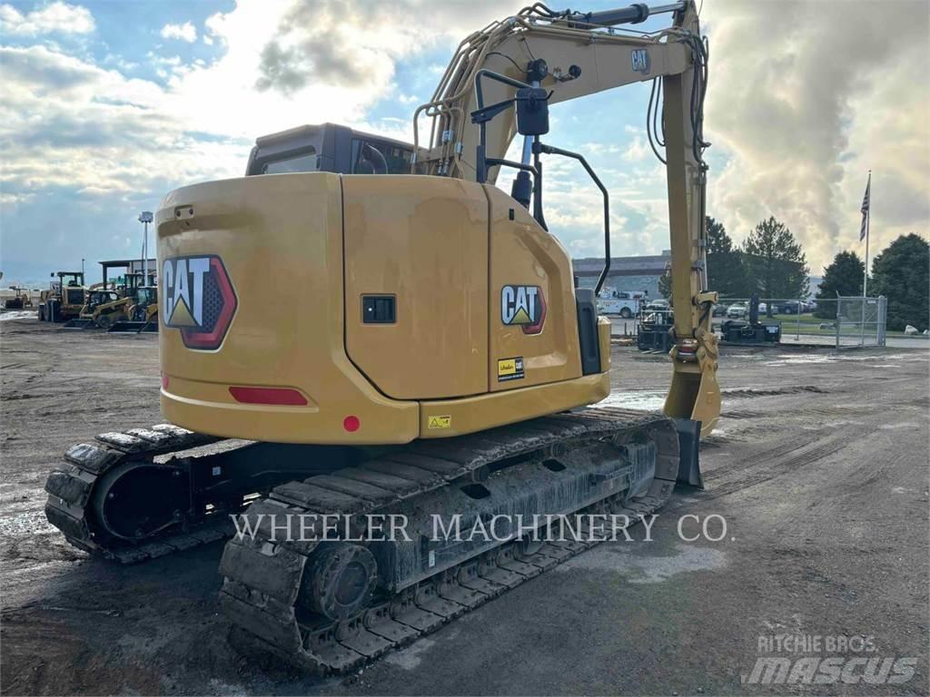 CAT 315 CF Beltegraver