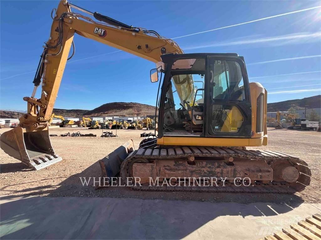 CAT 315 CF Beltegraver