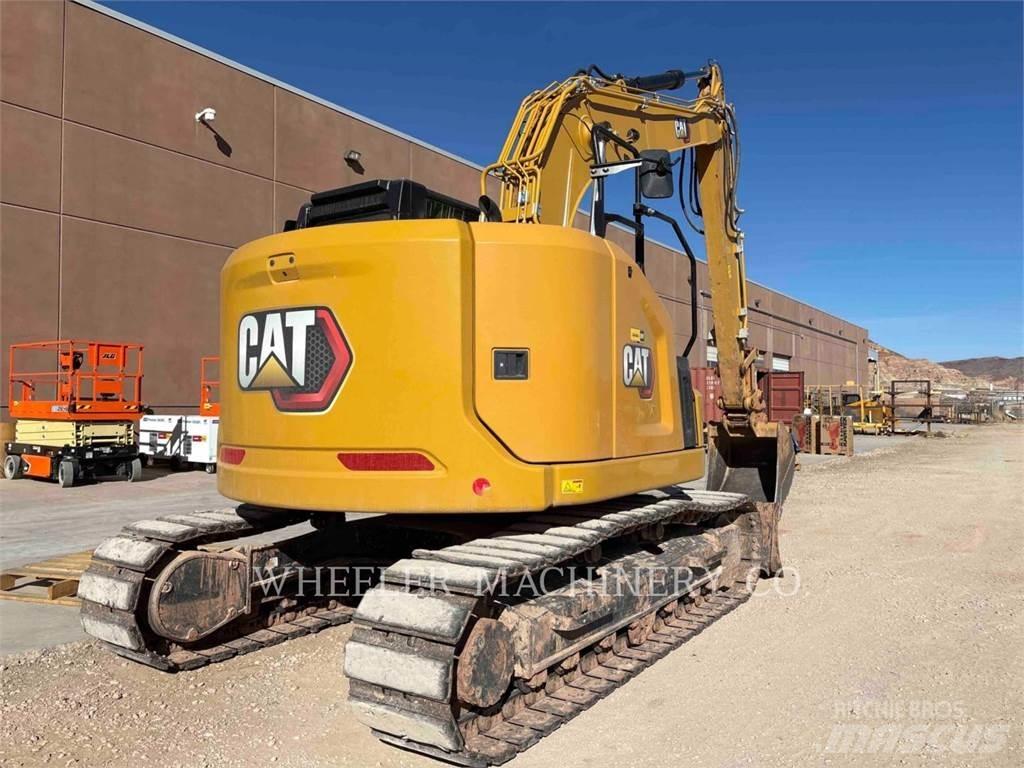 CAT 315 CF Beltegraver