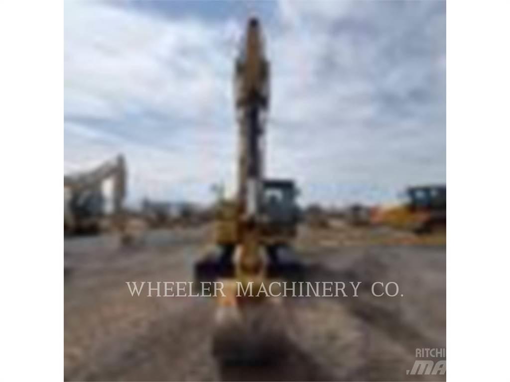 CAT 315 CF Beltegraver
