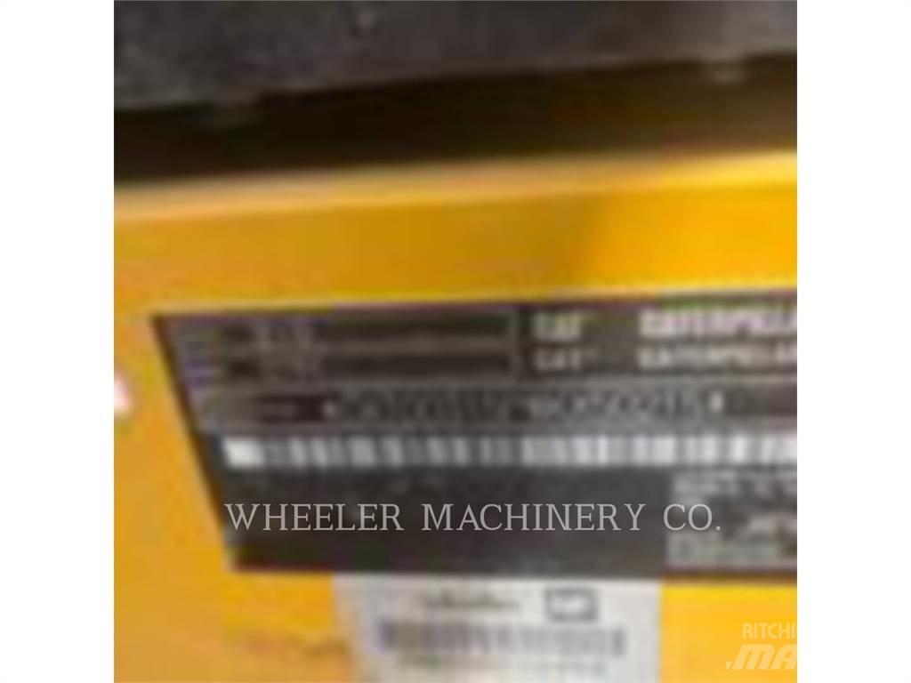 CAT 315 CF Beltegraver