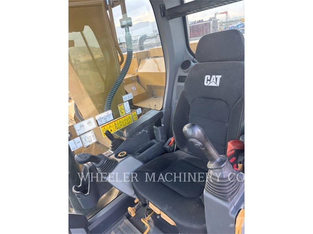 CAT 315 CF Beltegraver