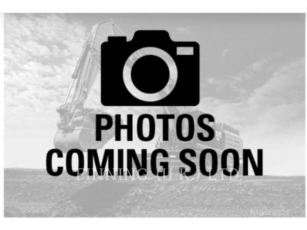 CAT 315 FL Beltegraver