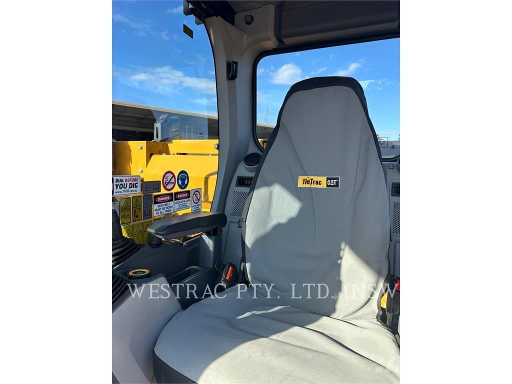 CAT 315 GC Beltegraver