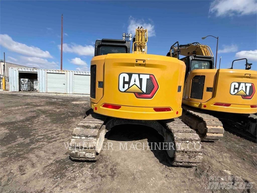 CAT 315 GC TH Beltegraver