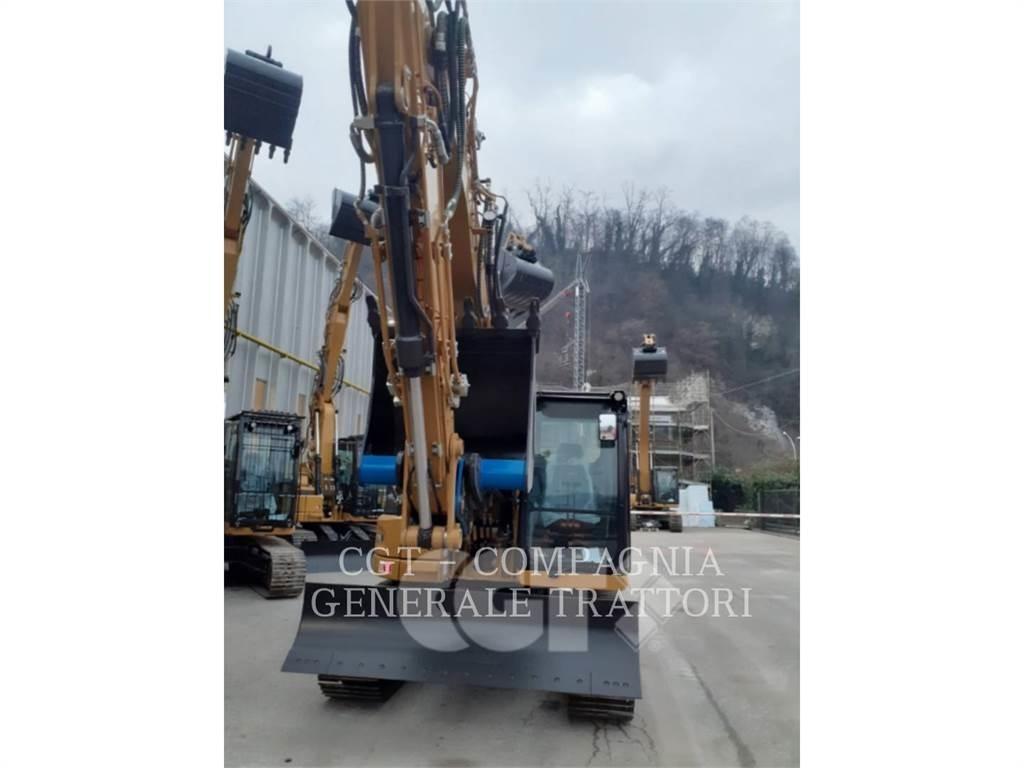 CAT 315 NG Beltegraver