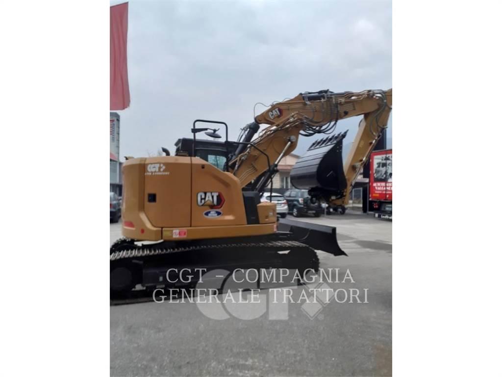 CAT 315 NG Beltegraver