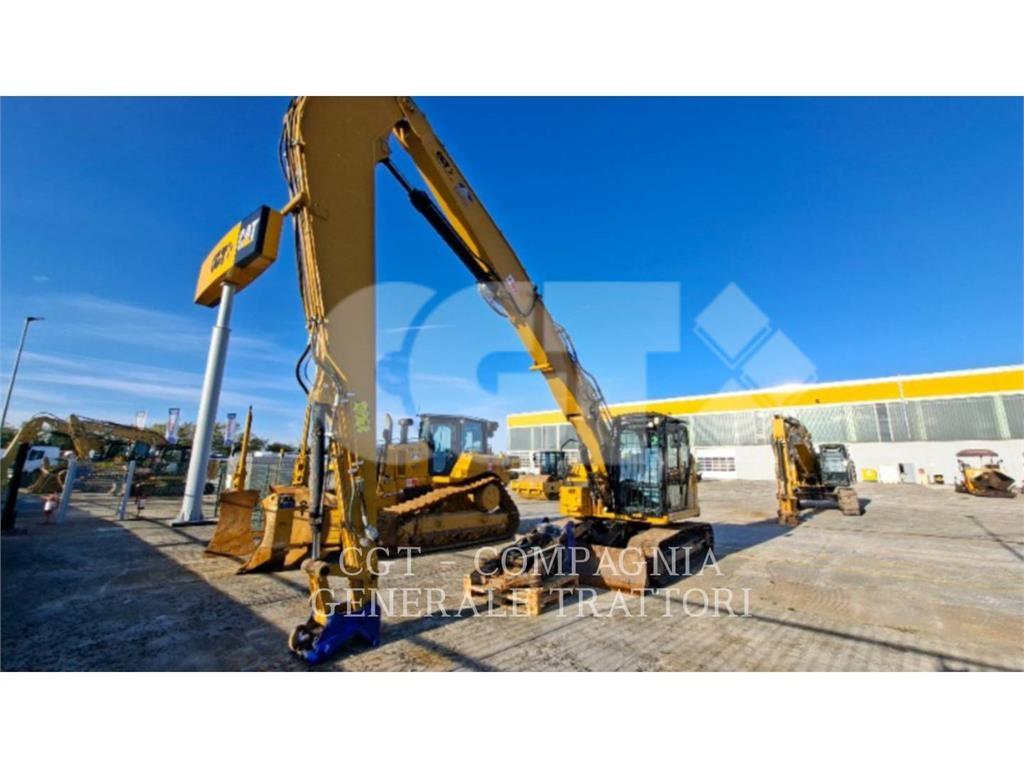 CAT 315 NG Beltegraver