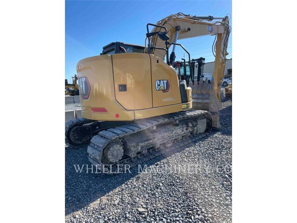 CAT 315 TH Beltegraver