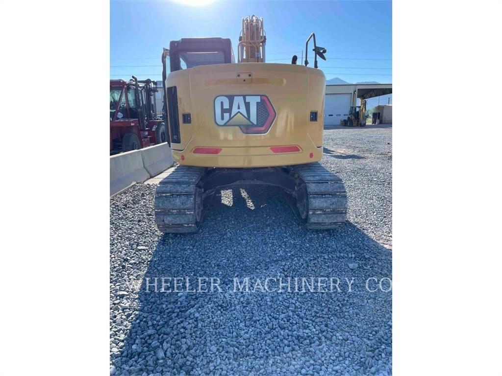 CAT 315 TH Beltegraver
