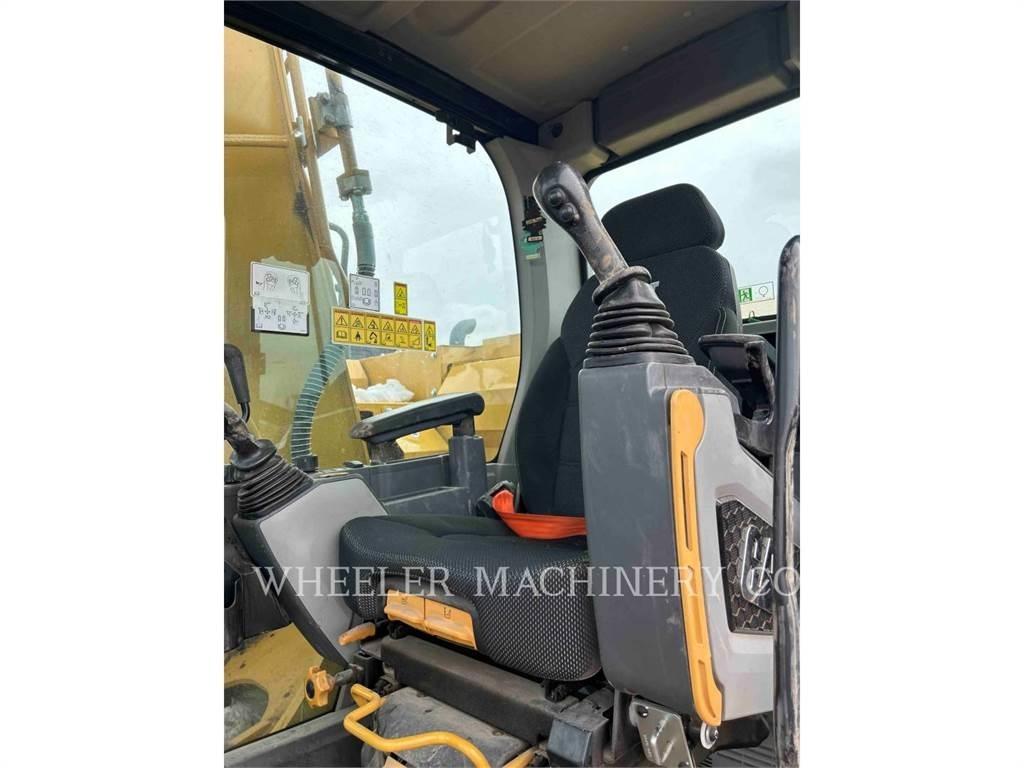 CAT 315 TH Beltegraver